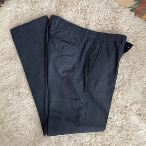 Banana Republic 31/32 Kentfield Pants